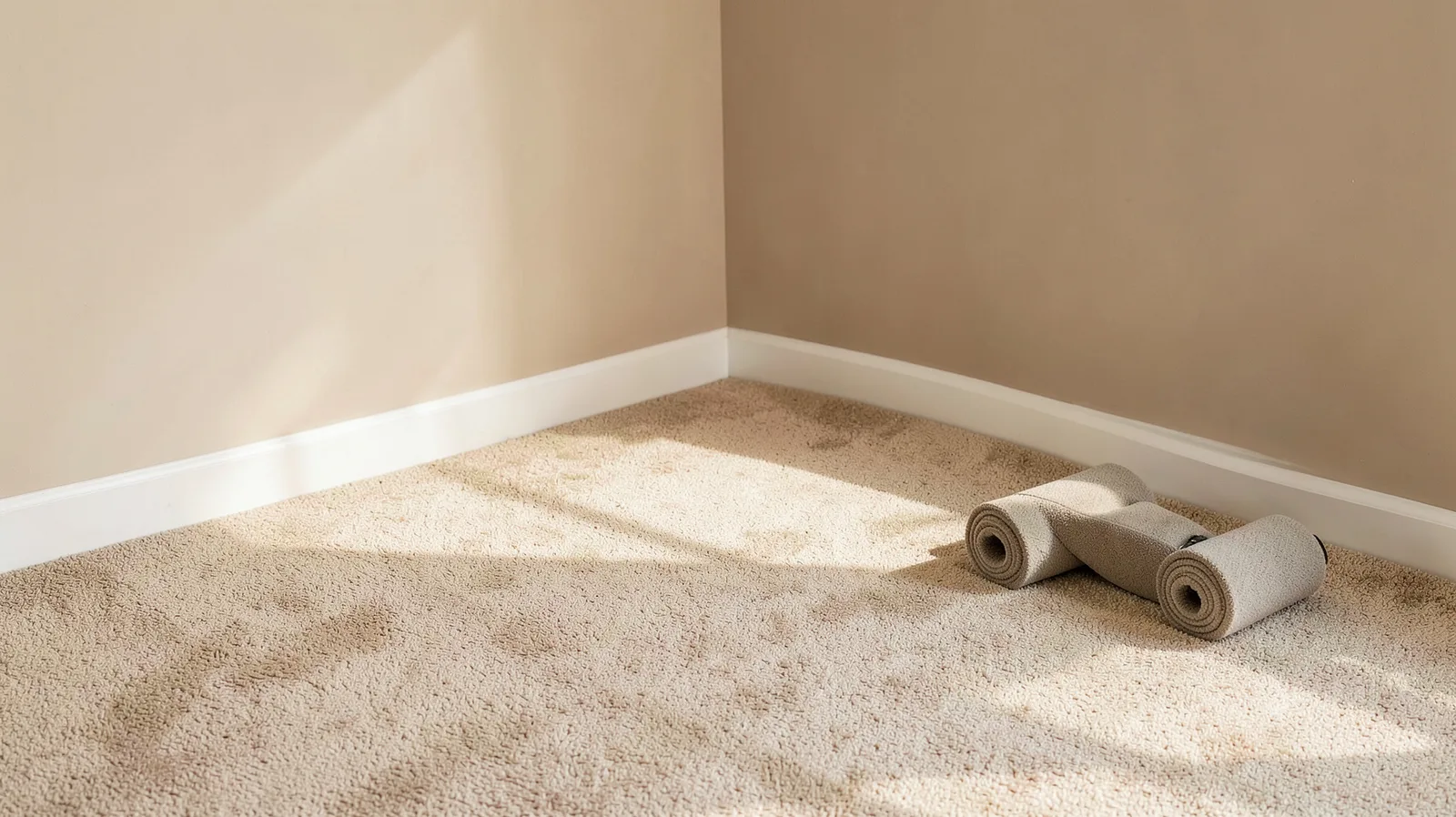 Carpet Installation in Warr Acres, OK near me